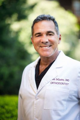Dr. Frank DeQuattro