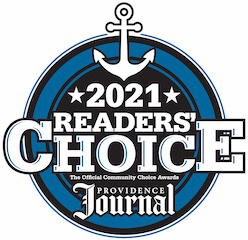 Providence Journal 2021 Readers' Choice
