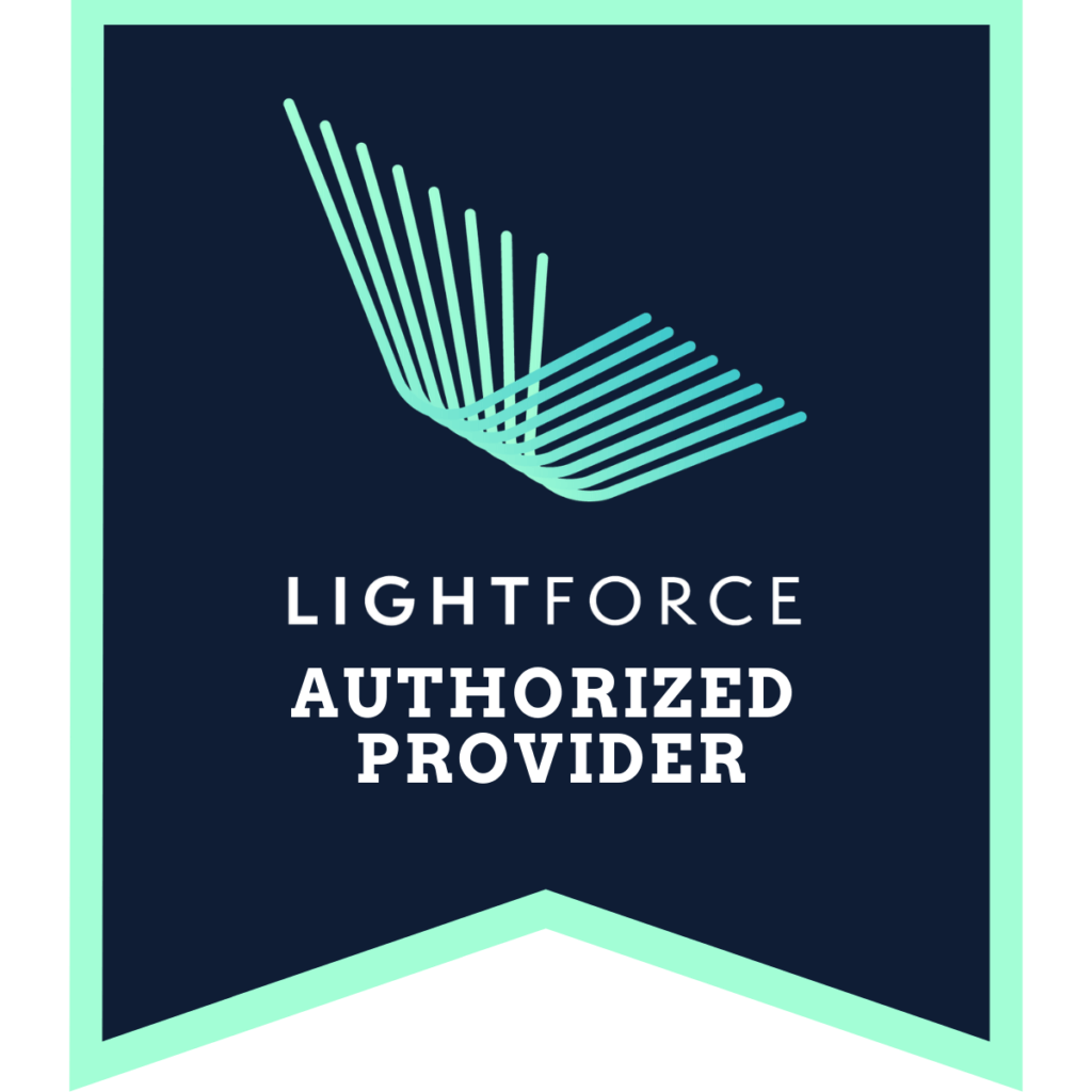 lightforce logo